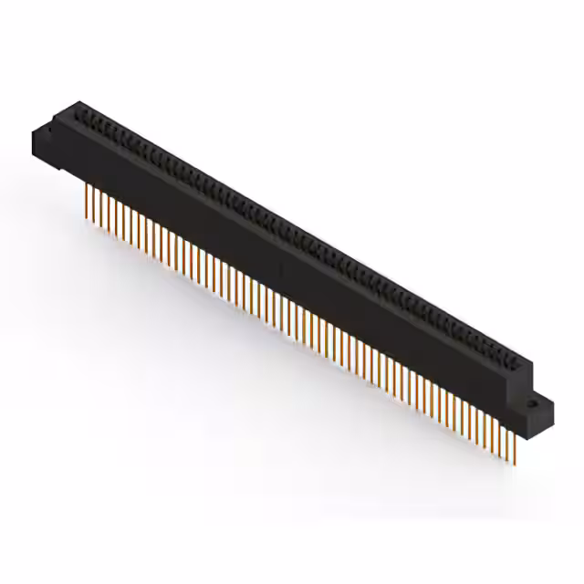 892-058-542-102 EDAC Inc.  Edgeboard Connectors